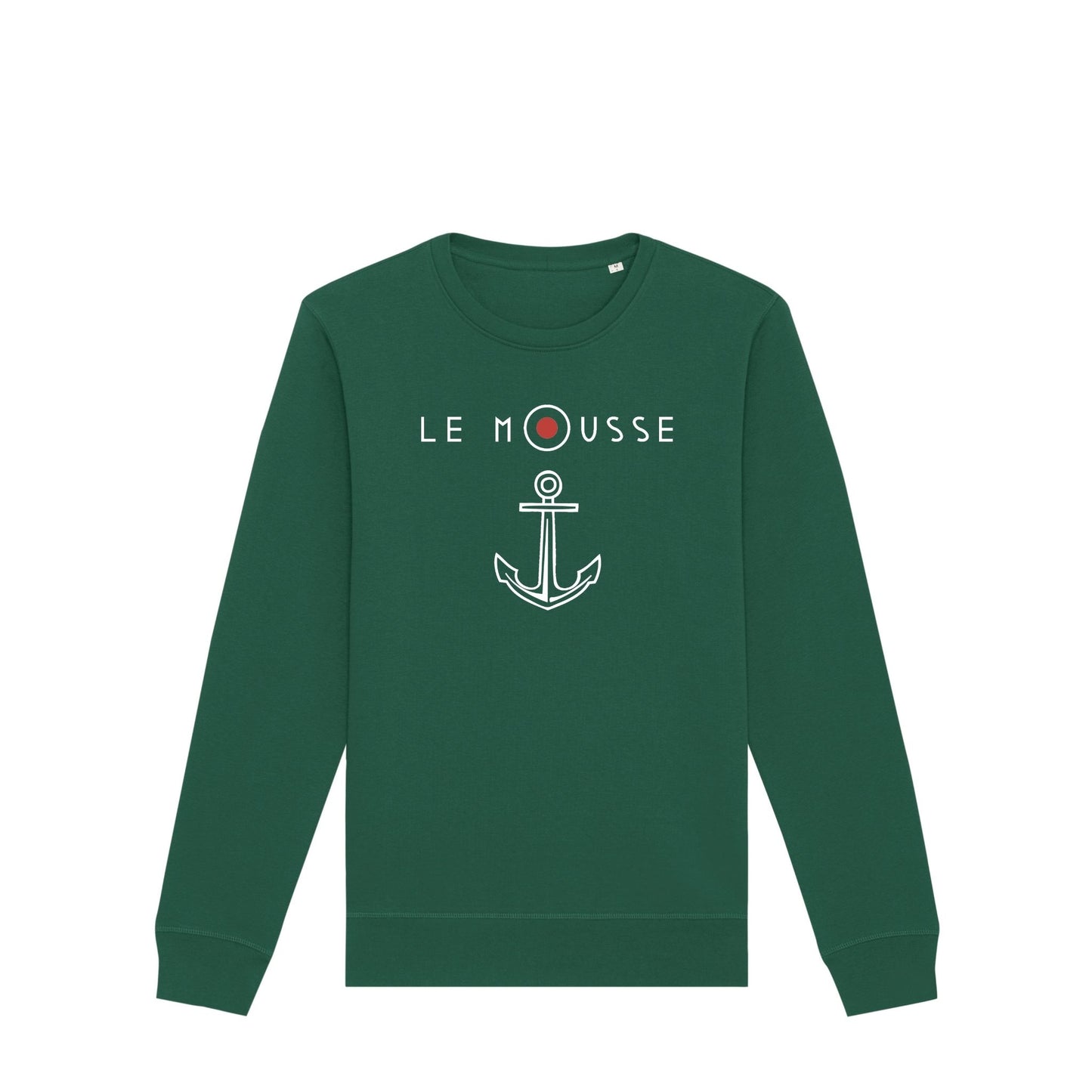 Sweat-shirt Le Mousse