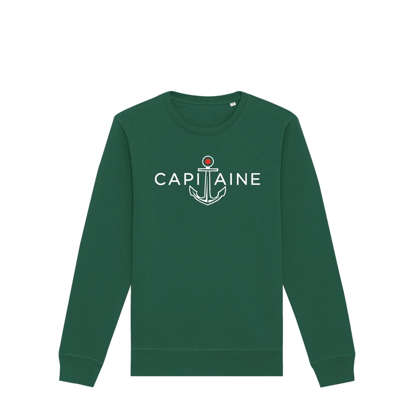 Sweat-shirt Capitaine