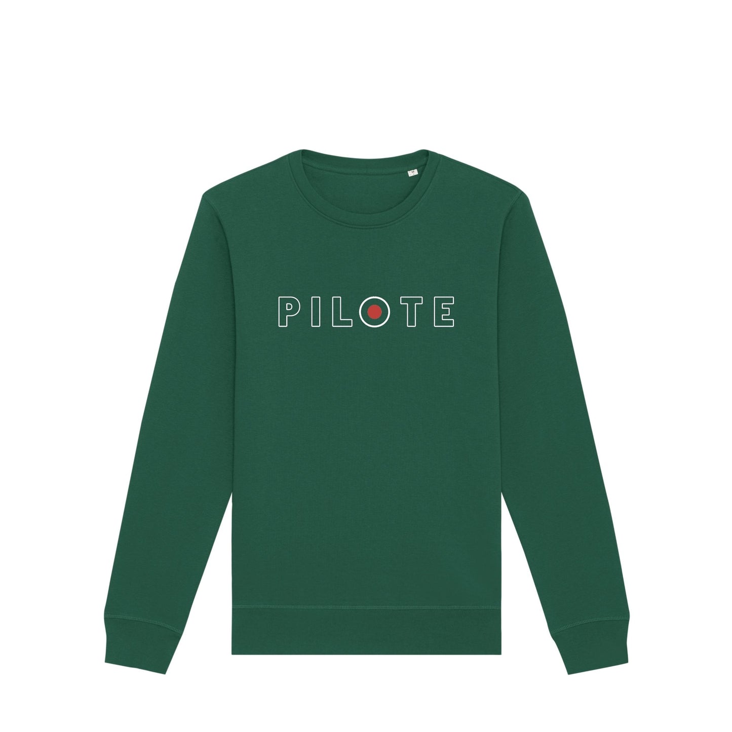 Sweat-shirt Pilote