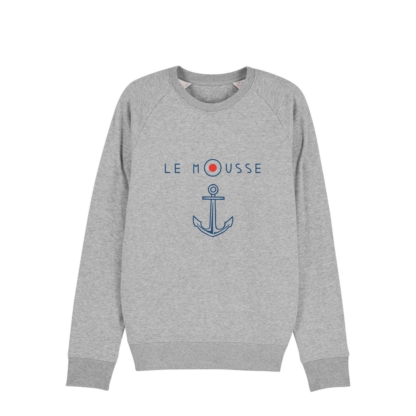 Sweat-shirt Le Mousse