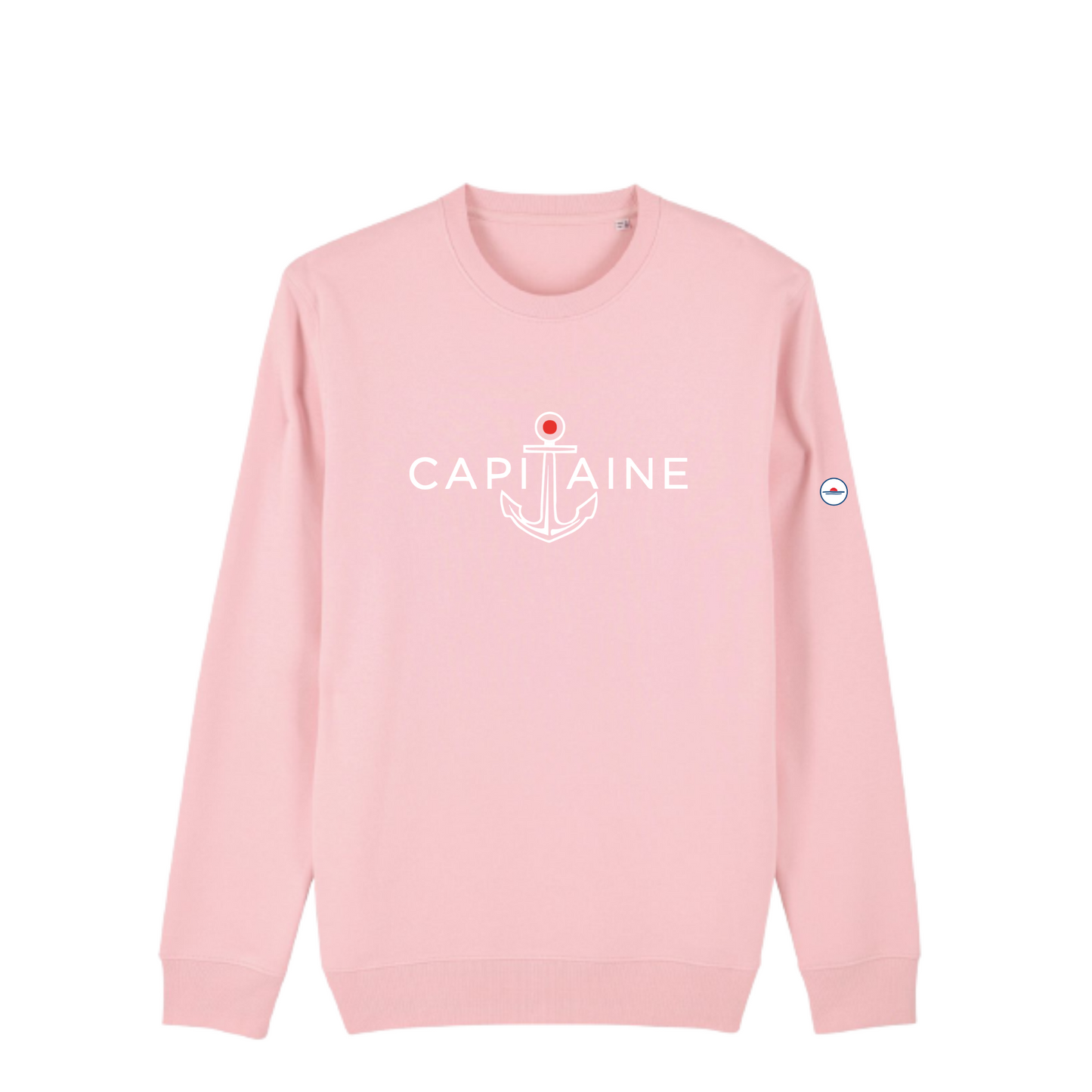 Sweat-shirt Capitaine