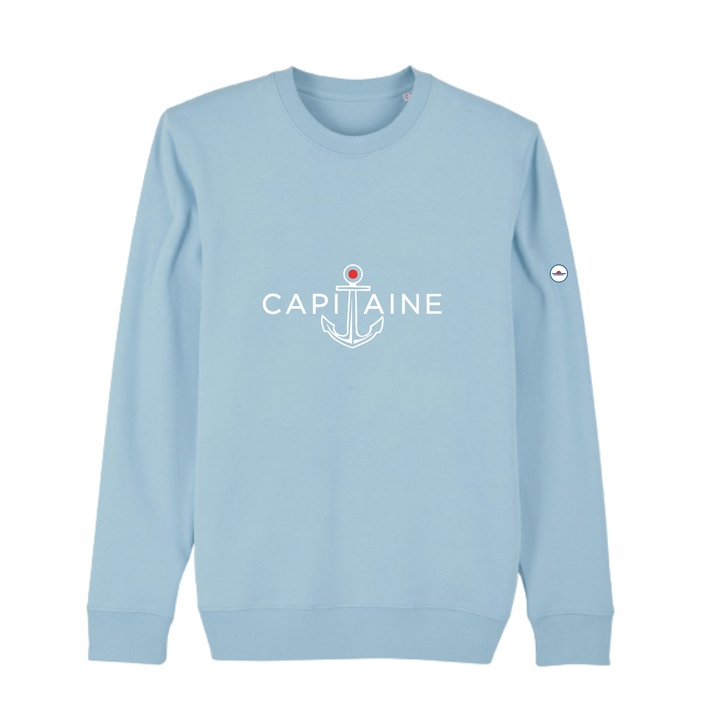 Sweat-shirt Capitaine