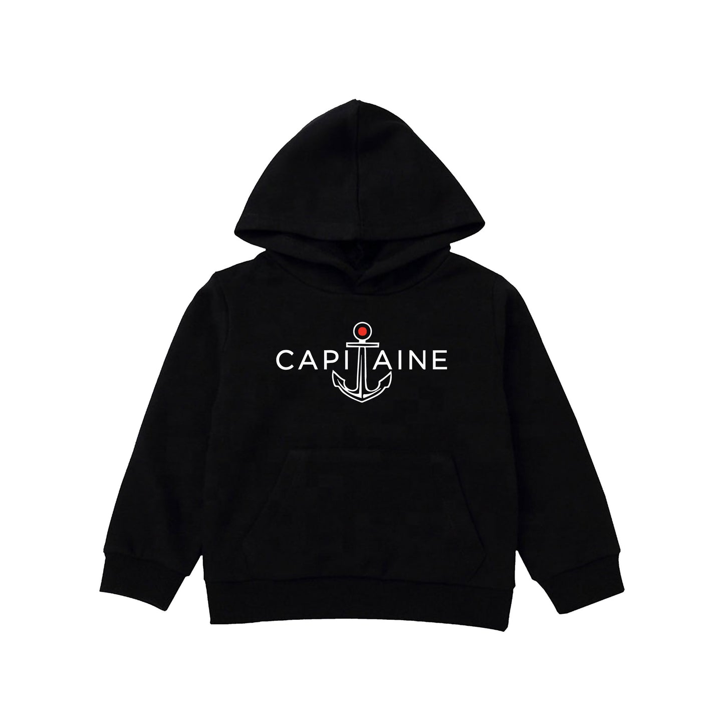 Sweat-shirt enfant Capitaine