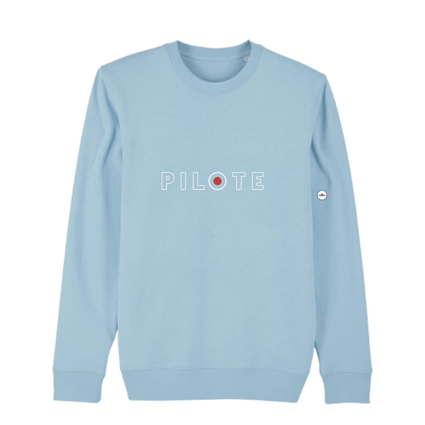 Sweat-shirt Pilote