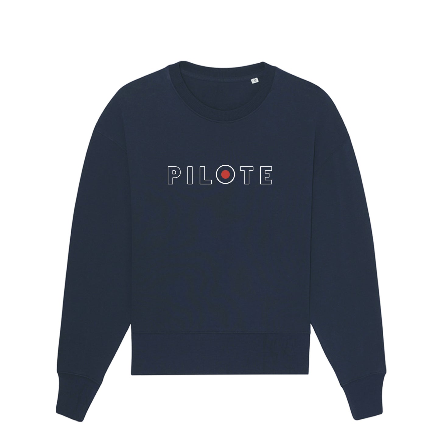 Sweat-shirt Pilote