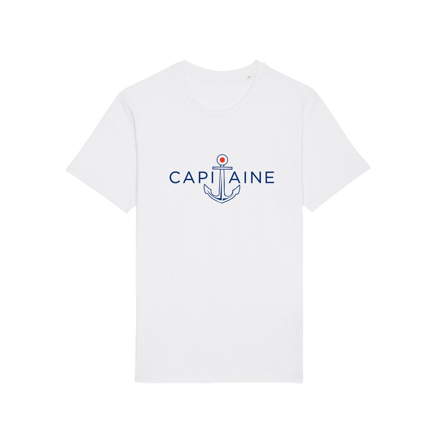 T-shirt Capitaine