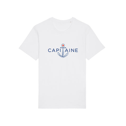 T-shirt enfant - Capitaine