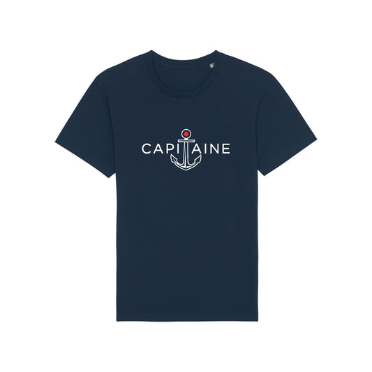 T-shirt Capitaine