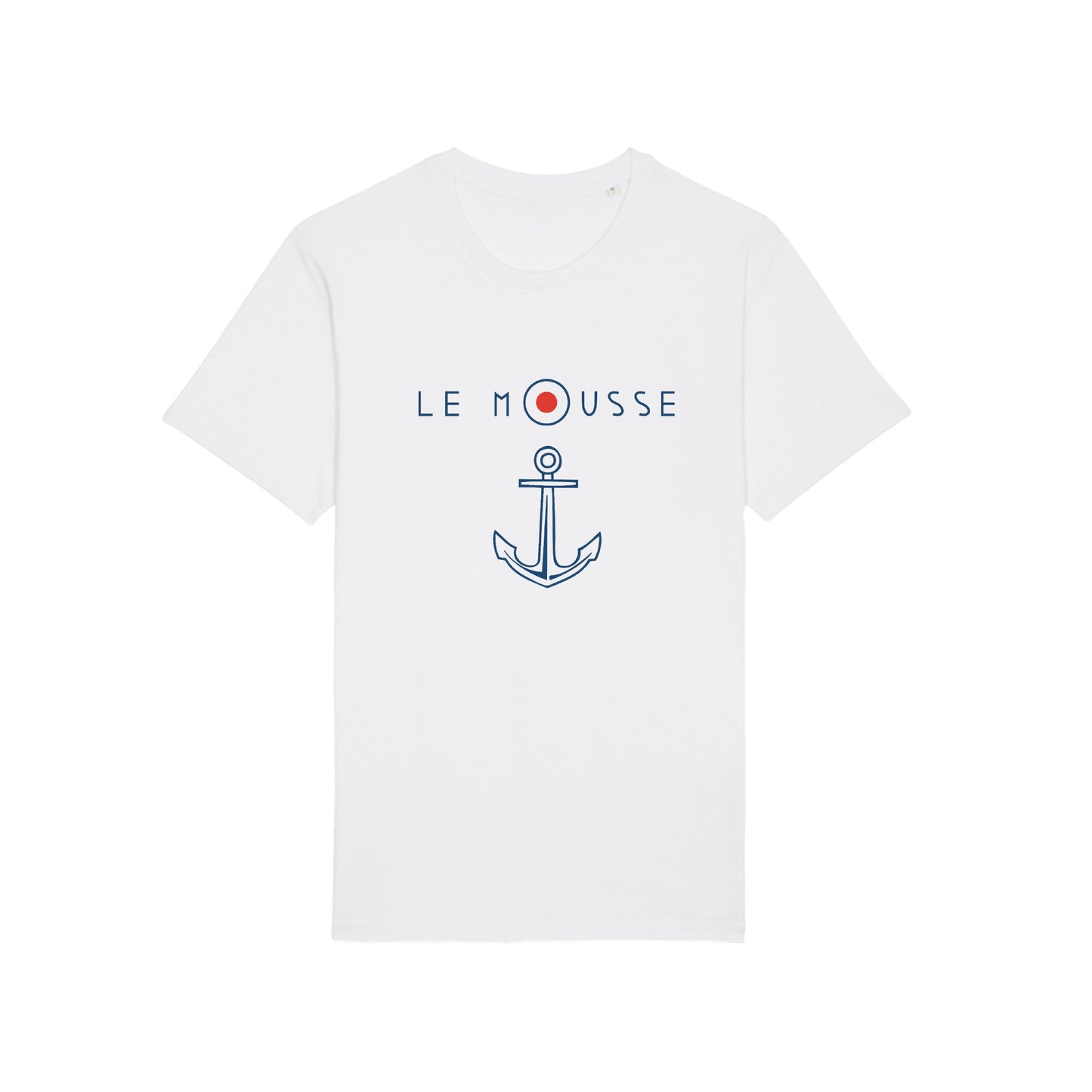 T-shirt Le Mousse