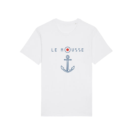 T-shirt Le Mousse