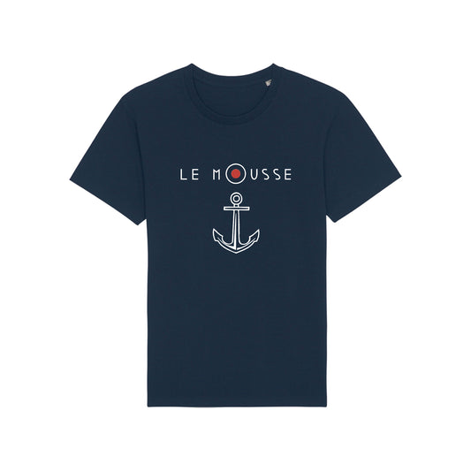 T-shirt Le Mousse