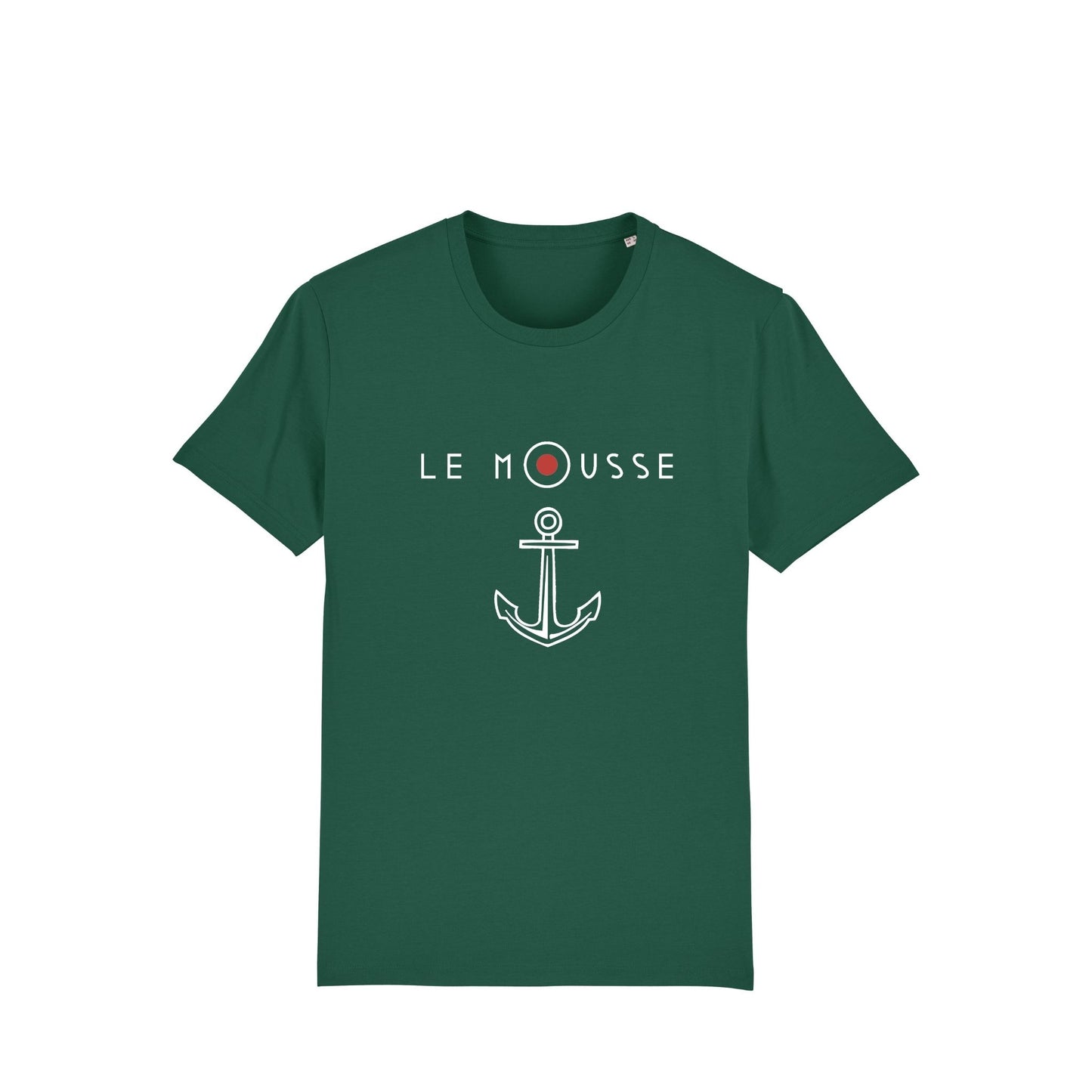 T-shirt Le Mousse